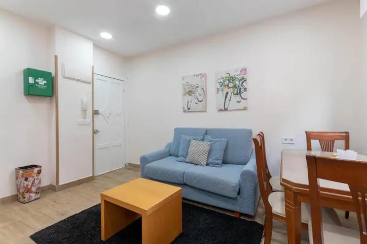 Acb - Z26 Apartamento Centrico Bilbao - Parking Gratis Zewnętrze zdjęcie