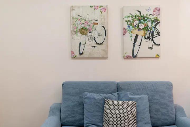 Acb - Z26 Apartamento Centrico Bilbao - Parking Gratis Zewnętrze zdjęcie