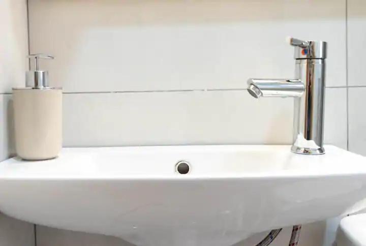 Acb - Z26 Apartamento Centrico Bilbao - Parking Gratis Zewnętrze zdjęcie