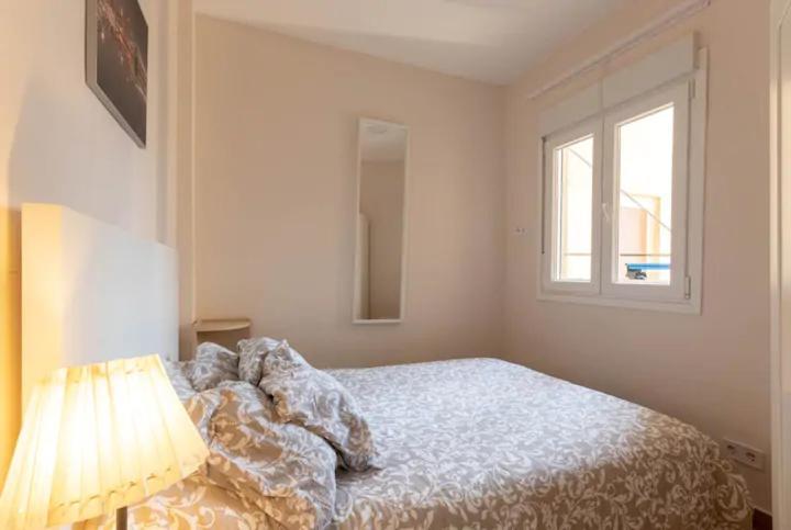 Acb - Z26 Apartamento Centrico Bilbao - Parking Gratis Zewnętrze zdjęcie