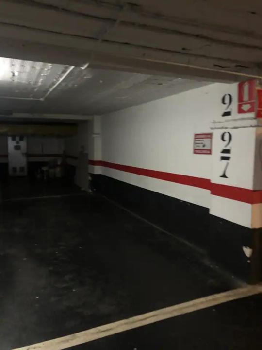 Acb - Z26 Apartamento Centrico Bilbao - Parking Gratis Zewnętrze zdjęcie