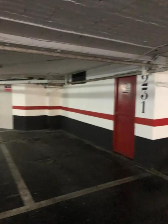 Acb - Z26 Apartamento Centrico Bilbao - Parking Gratis Zewnętrze zdjęcie